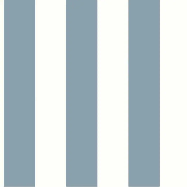 York CV4443 Awning Stripe Wallpaper