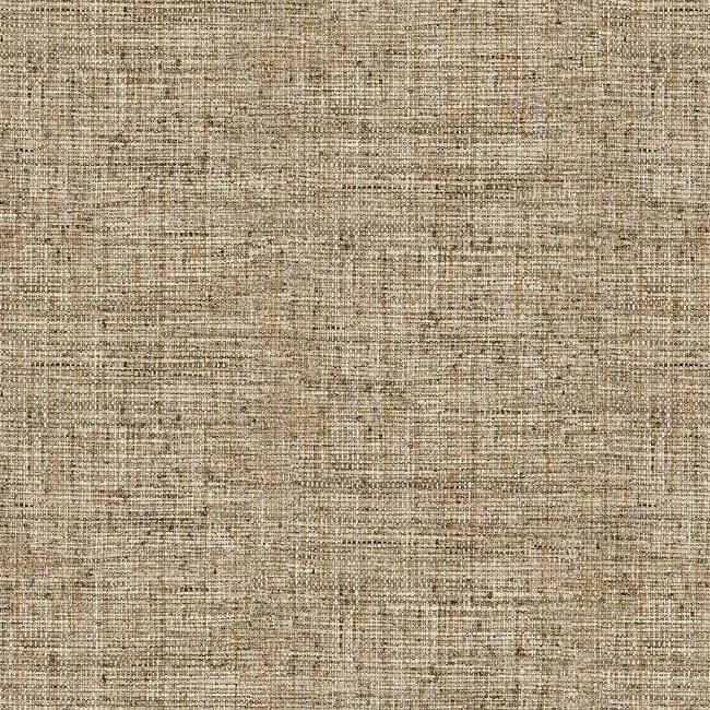 York Wallpaper CY1555 Papyrus Weave