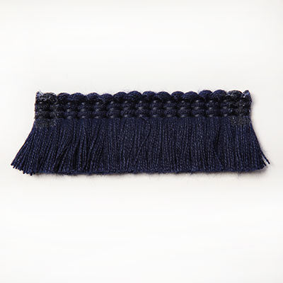 Pindler Trim DAM016-BL16 Damas Navy