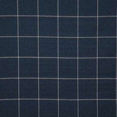 Pindler Fabric DAN050-BL09 Danson Navy