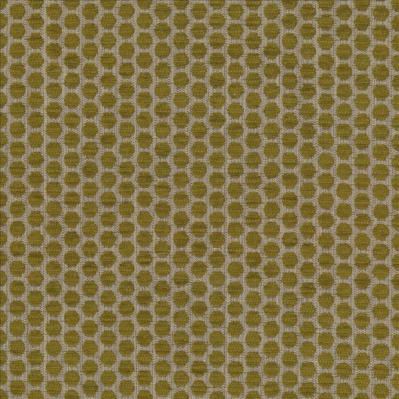 Kasmir Fabric Delightful Dots Sprout