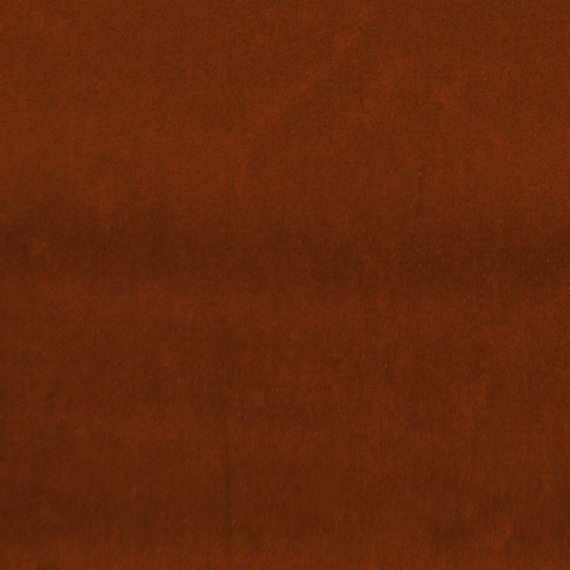 RM Coco Fabric Deluxe Cotton Velvet Cognac