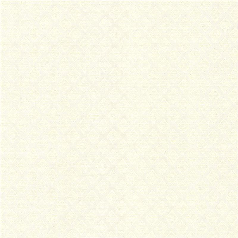 Kasmir Fabric Diamond Daze Ivory