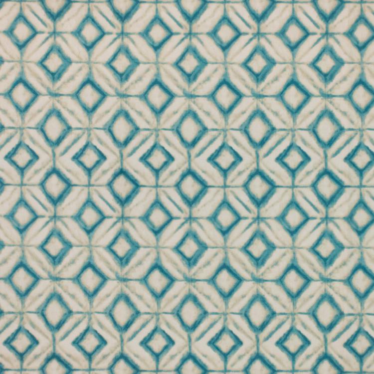 RM Coco Fabric Diamond Mirage Verdigris