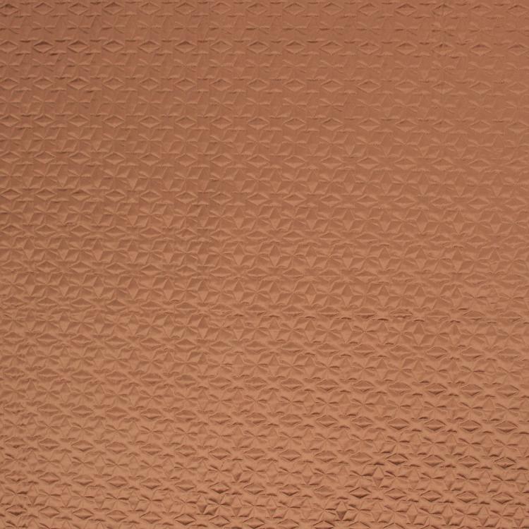 RM Coco Fabric Diamond Quilt Mocha