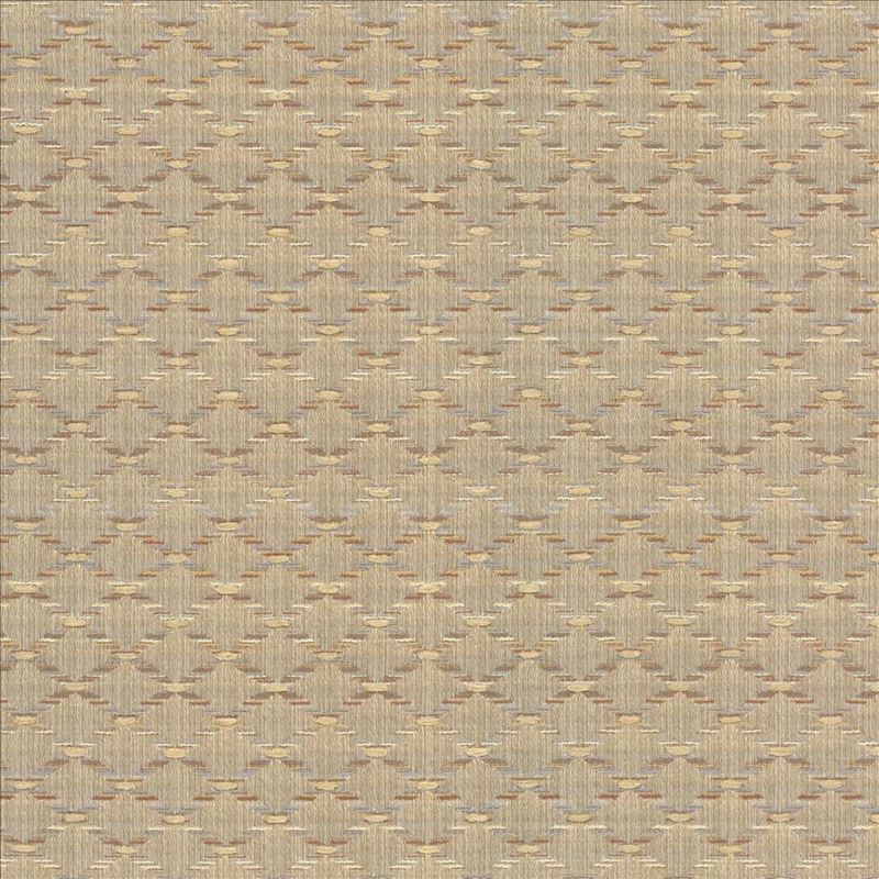 Kasmir Fabric Diamonside Haze