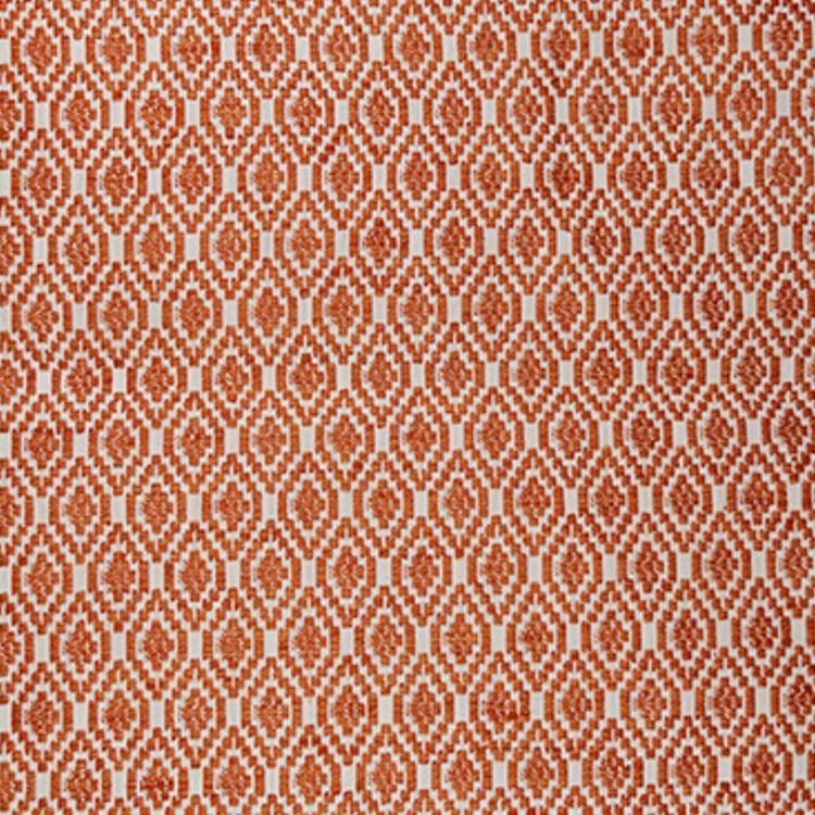 RM Coco Fabric DIAMONTE Tangerine