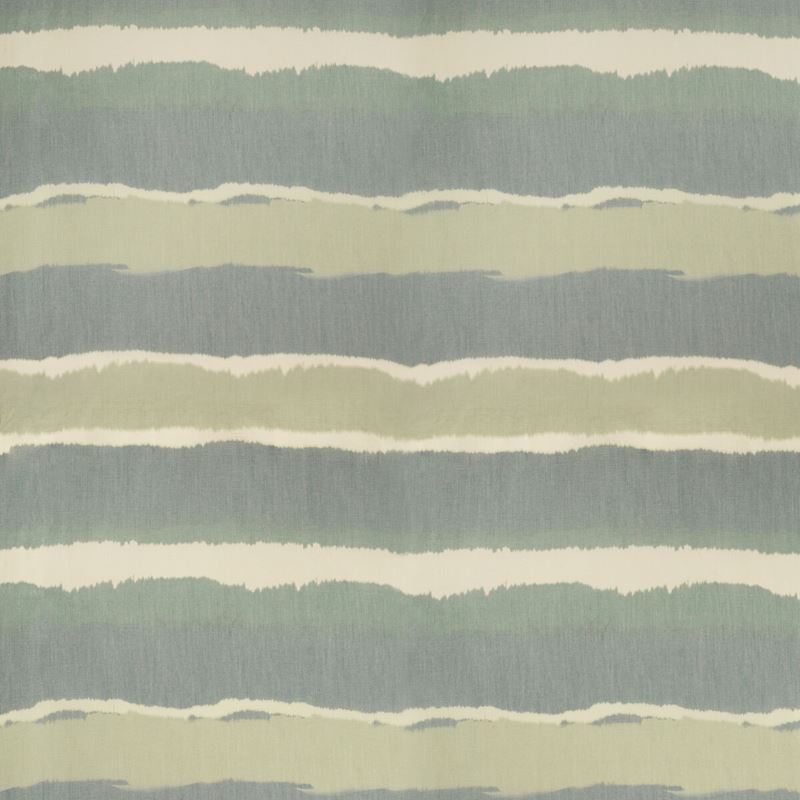 Kravet Couture Fabric DIP DYE.315 Dip Dye Blue/Green