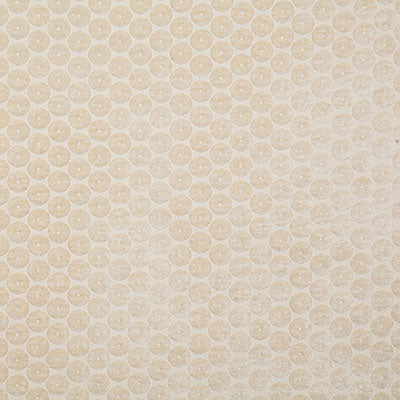 Pindler Fabric DOT010-WH05 Dotted Alpaca