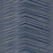 York DT5053 Glistening Chevron Wallpaper