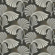 York DT5134 Dancing Leaves Wallpaper