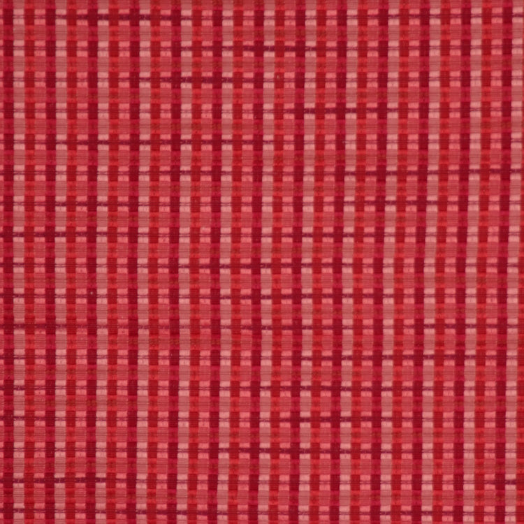 RM Coco Fabric DUNDEE Glazed Cherry