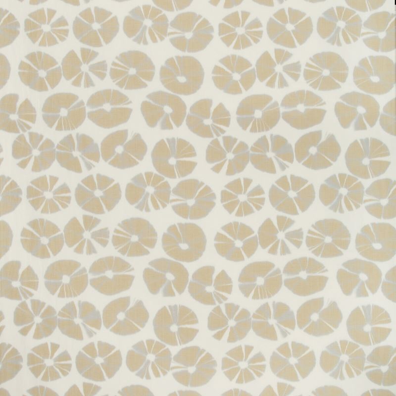 Kravet Couture Fabric ECHINO.14 Echino Ochre