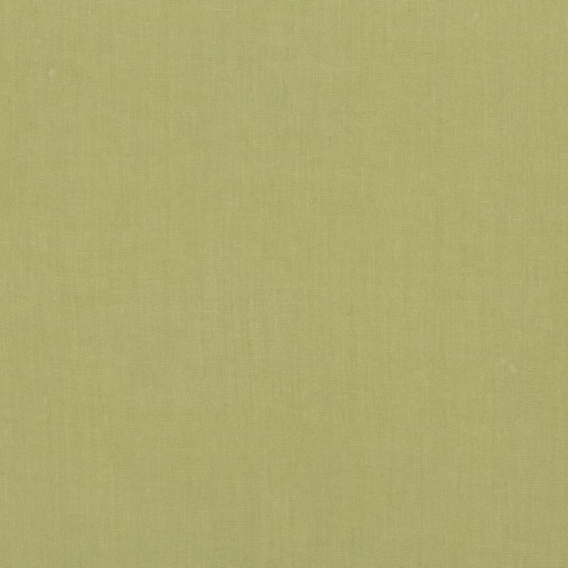 Threads Fabric ED85281.761 Meridian Linen Celery