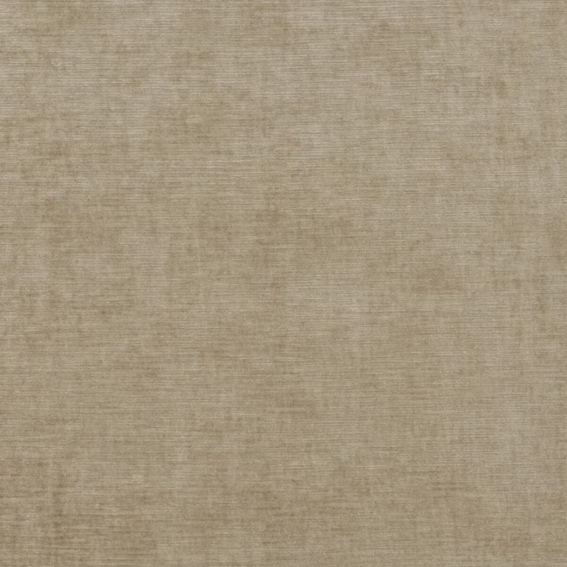 Threads Fabric ED85292.230 Meridian Velvet Oatmeal