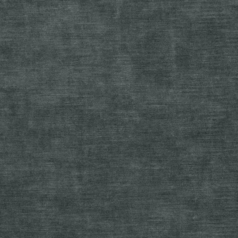 Threads Fabric ED85292.940 Meridian Velvet Slate