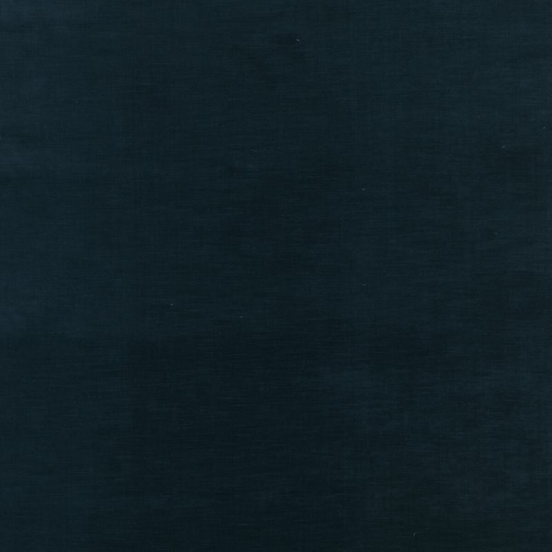 Threads Fabric ED85359.690 Quintessential Velvet Midnight