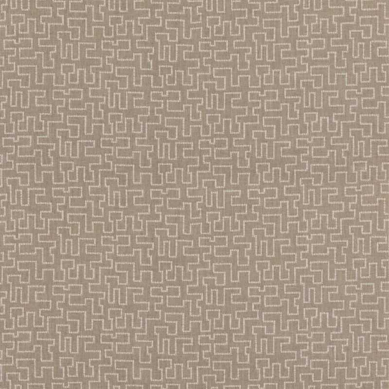 Threads Fabric ED85375.110 Montana Linen