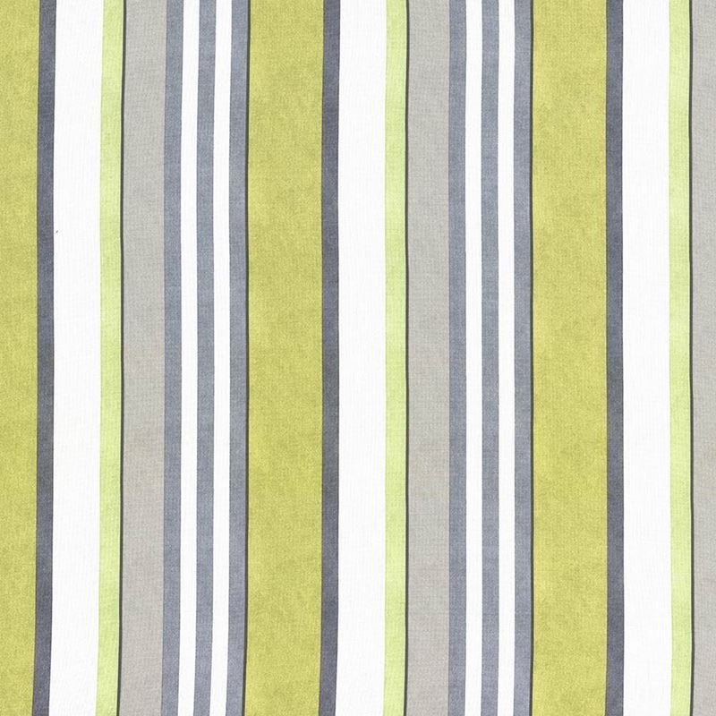 Kasmir Fabric Edgemere Stripe Mimosa