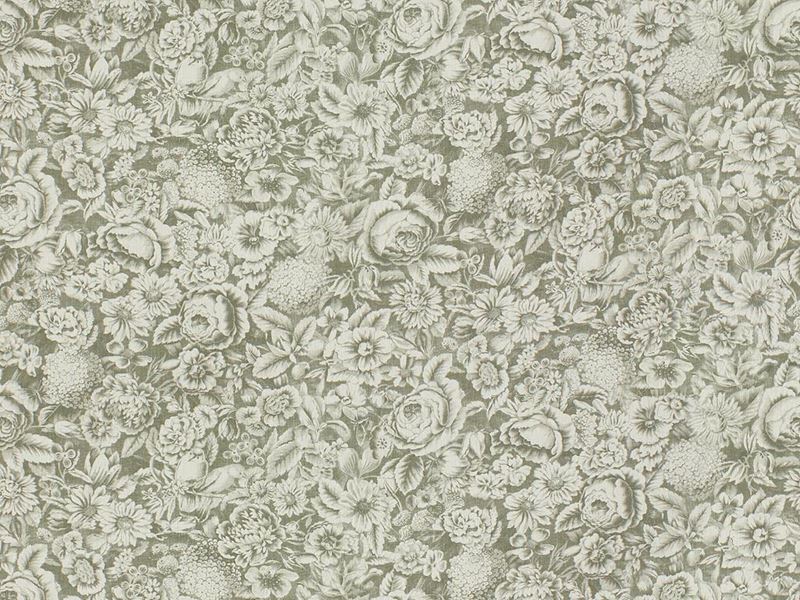 Kravet Basics Fabric ENNISMORE.11 Ennismore Sterling