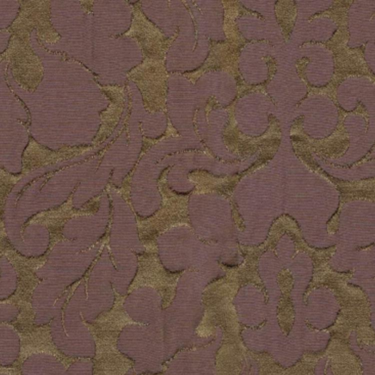 RM Coco Fabric ETERNAL CITY Purple Haze