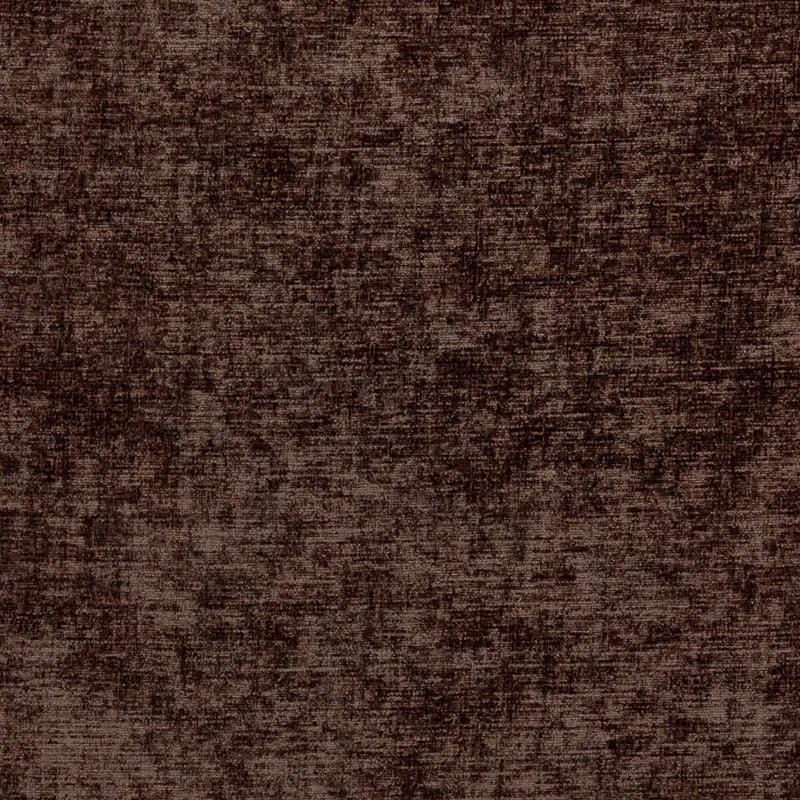 Clarke and Clarke Fabric F0371-14 Karina Espresso