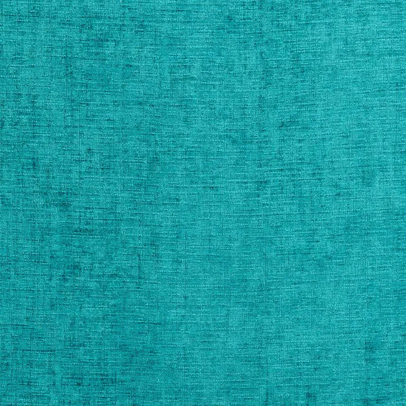 Clarke and Clarke Fabric F0371-7 Karina Teal