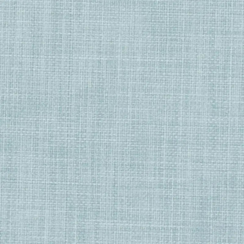 Clarke and Clarke Fabric F0453-11 Linoso Duckegg