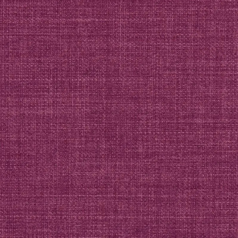 Clarke and Clarke Fabric F0453-46 Linoso Fuchsia