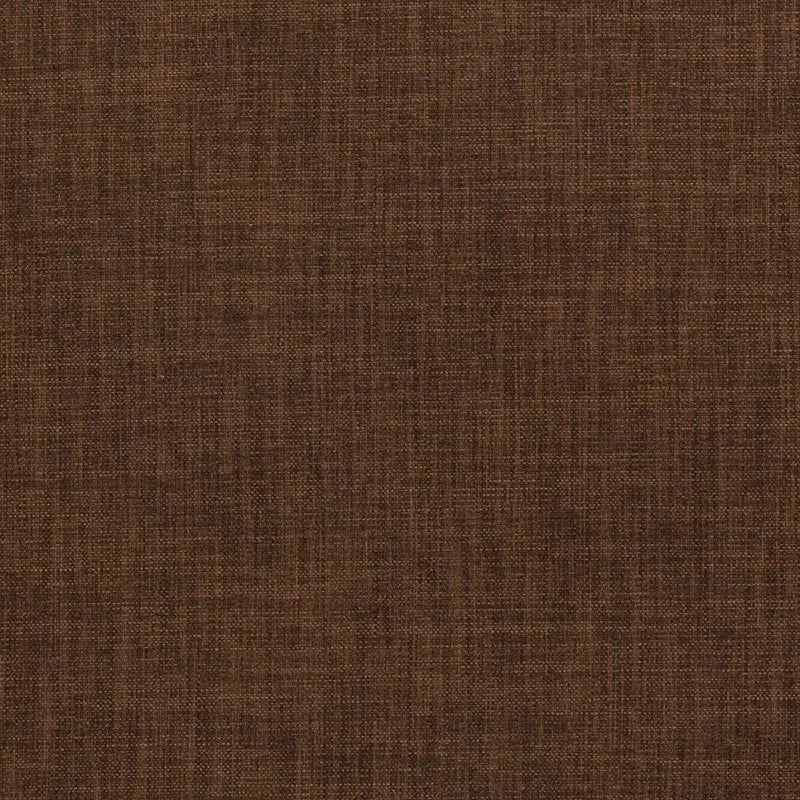 Clarke and Clarke Fabric F0453-6 Linoso Chocolate