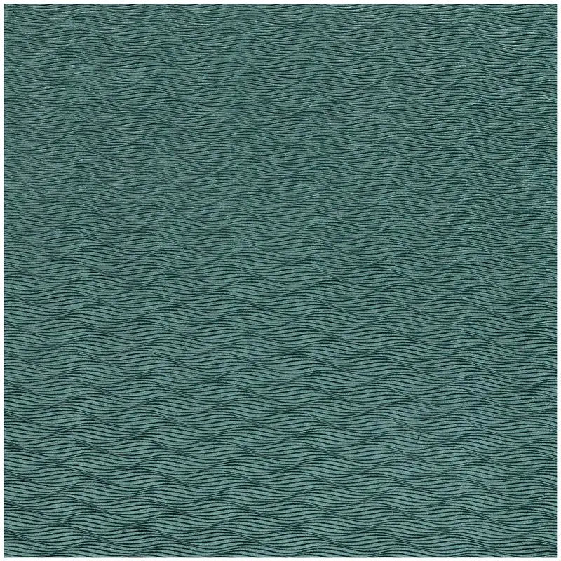 Clarke and Clarke Fabric F0467-16 Tempo Teal