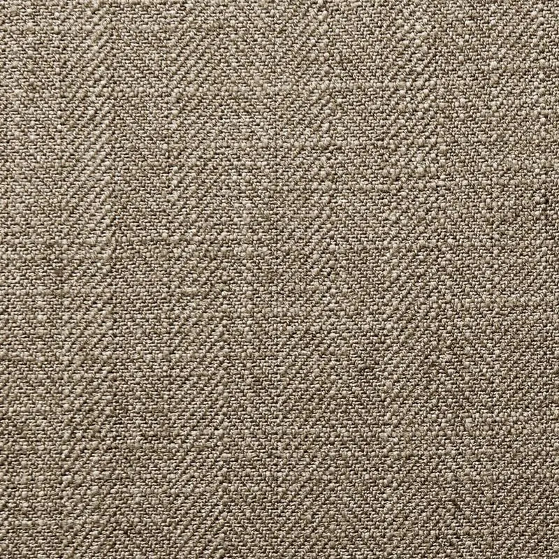 Clarke and Clarke Fabric F0648-22 Henley Mocha