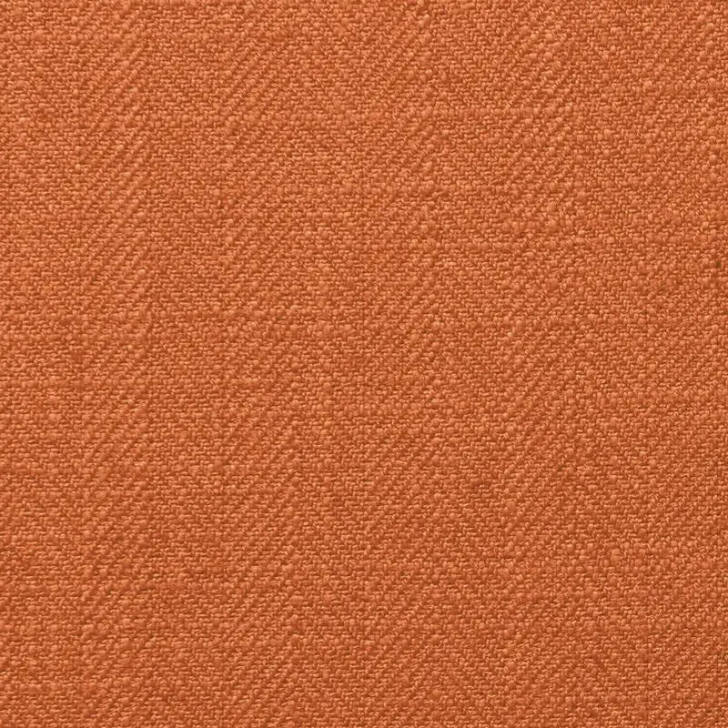 Clarke and Clarke Fabric F0648-33 Henley Spice