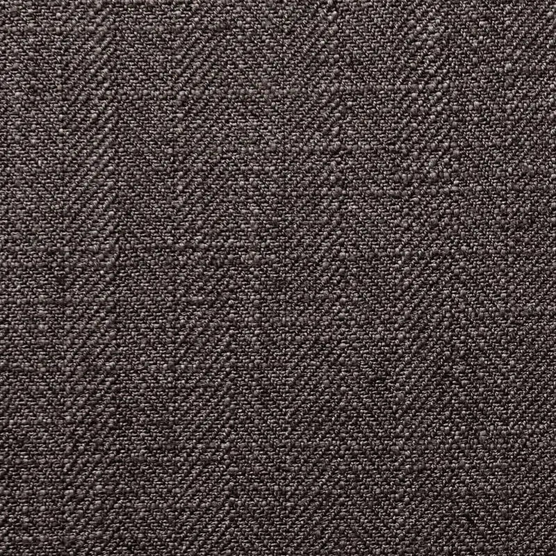 Clarke and Clarke Fabric F0648-6 Henley Charcoal