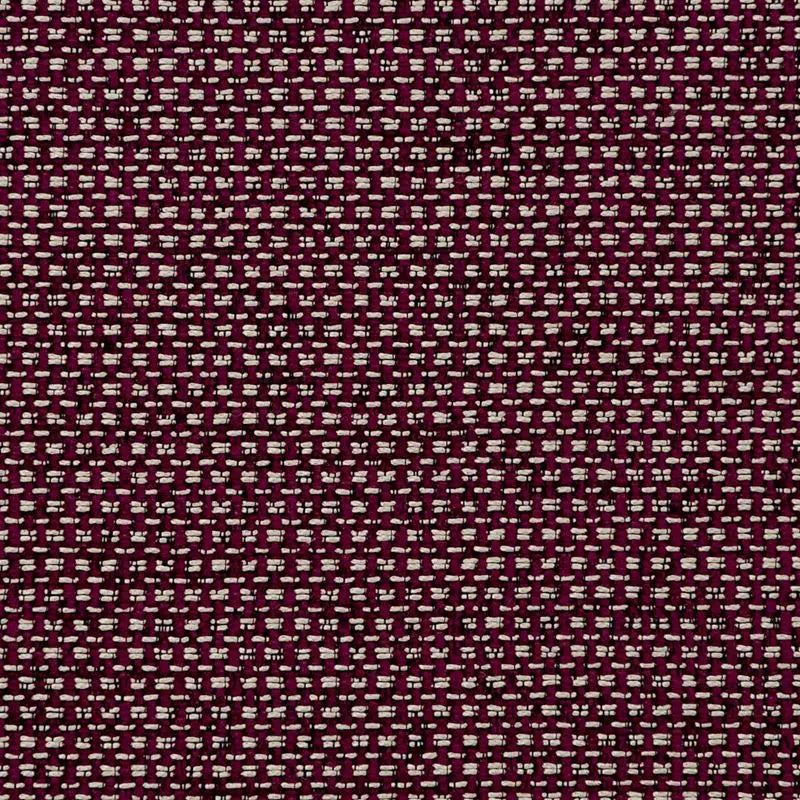 Clarke and Clarke Fabric F0723-4 Casanova Berry