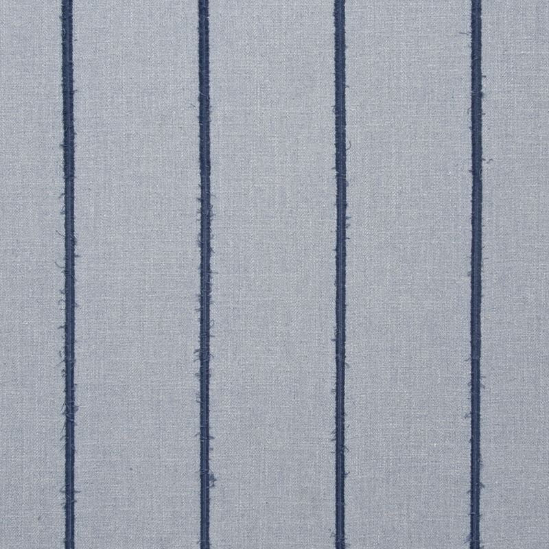 Clarke and Clarke Fabric F0739-1 Knowsley Chambray