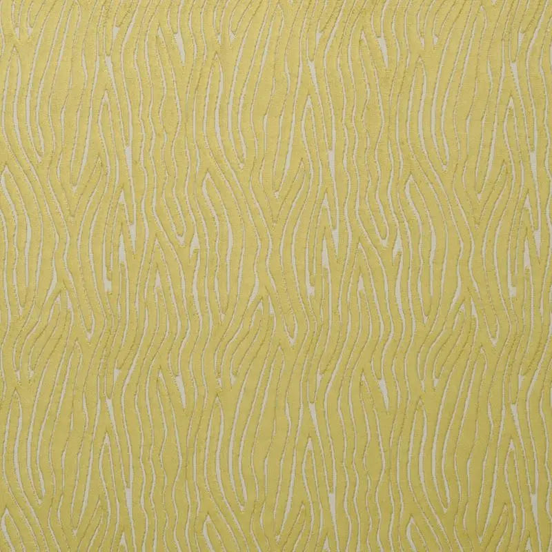 Clarke and Clarke Fabric F0749-2 Onda Citrus