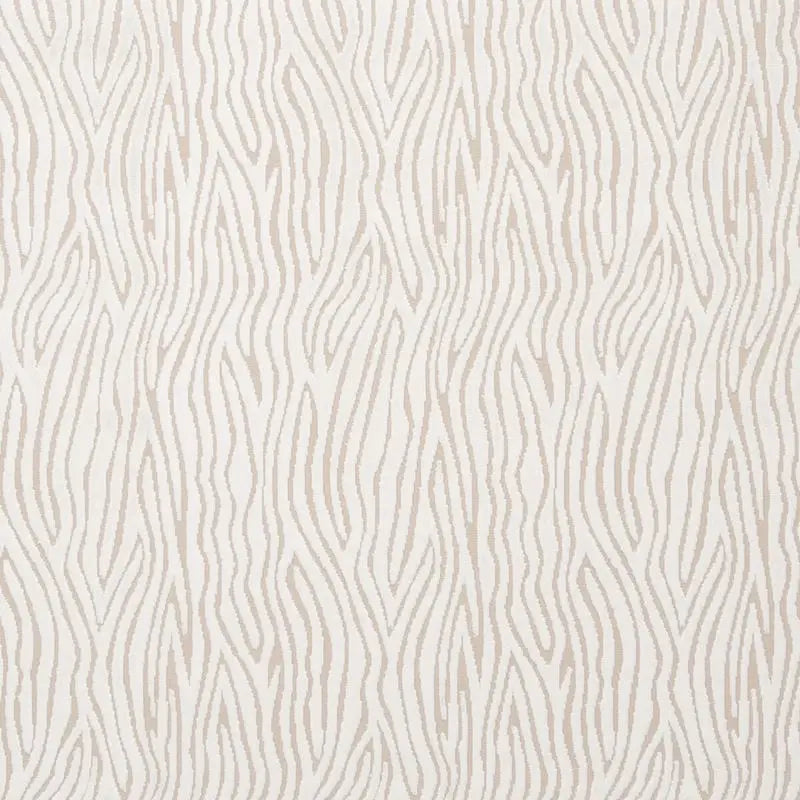 Clarke and Clarke Fabric F0749-8 Onda Natural