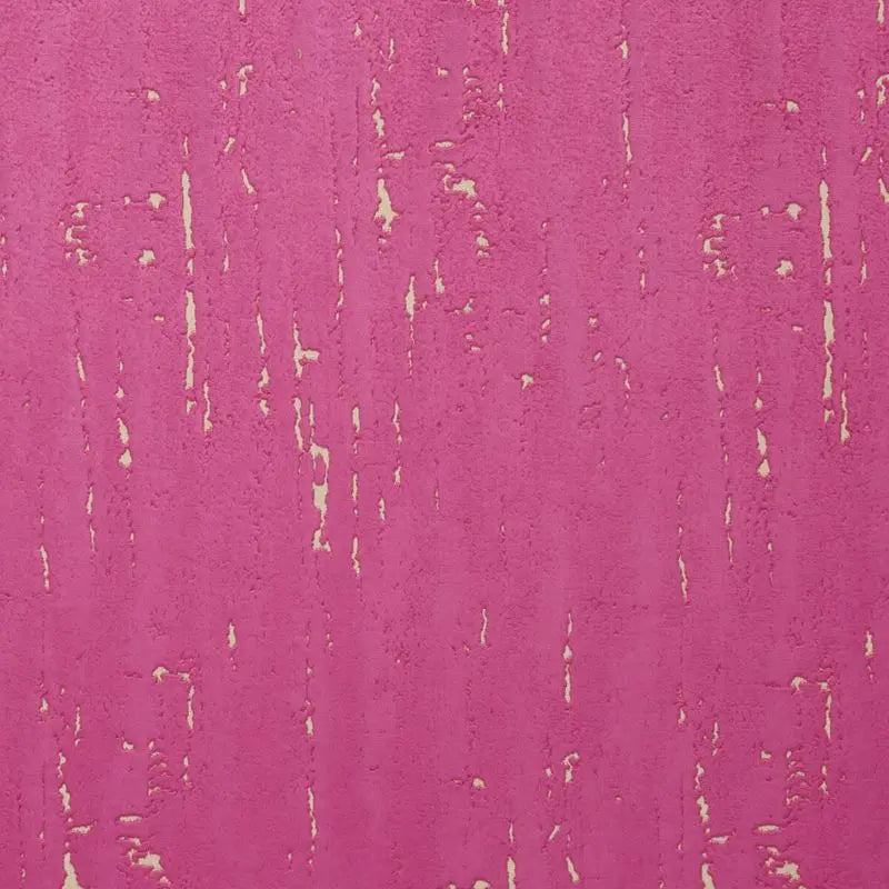 Clarke and Clarke Fabric F0750-6 Aurora Fuchsia