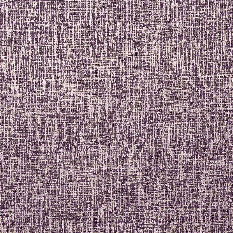 Clarke and Clarke Fabric F0751-3 Patina Damson