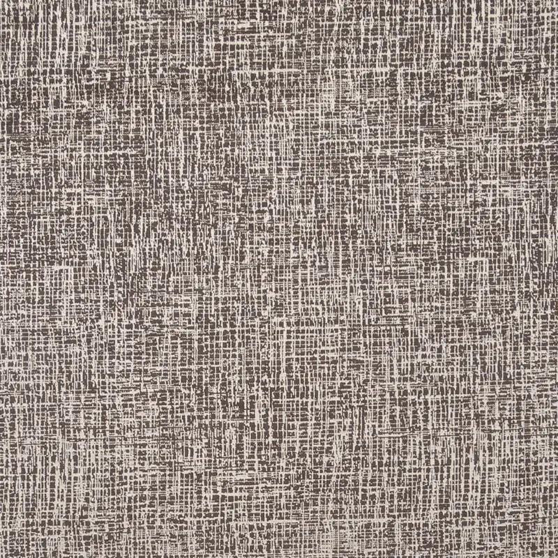 Clarke and Clarke Fabric F0751-5 Patina Espresso