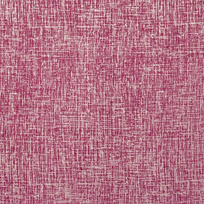 Clarke and Clarke Fabric F0751-6 Patina Fuchsia