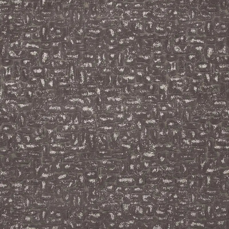 Clarke and Clarke Fabric F0752-6 Moda Espresso