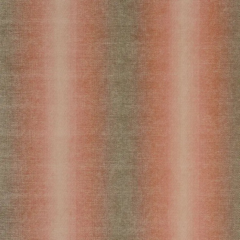 Clarke and Clarke Fabric F0789-2 Antico Cardinal