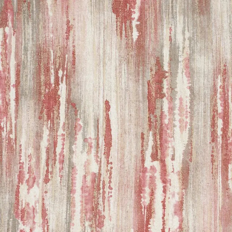 Clarke and Clarke Fabric F0806-6 Latour Passion