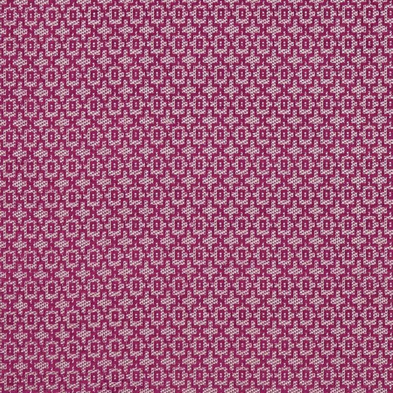 Clarke and Clarke Fabric F0807-6 Mansour Passion