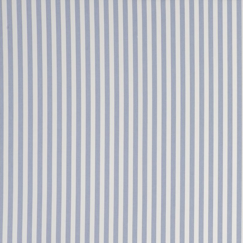 Clarke and Clarke Fabric F0841-1 Party Stripe Stripe Chambray