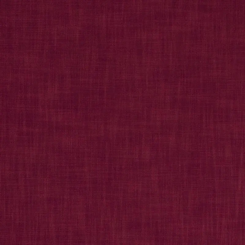 Clarke and Clarke Fabric F0847-12 Vienna Claret