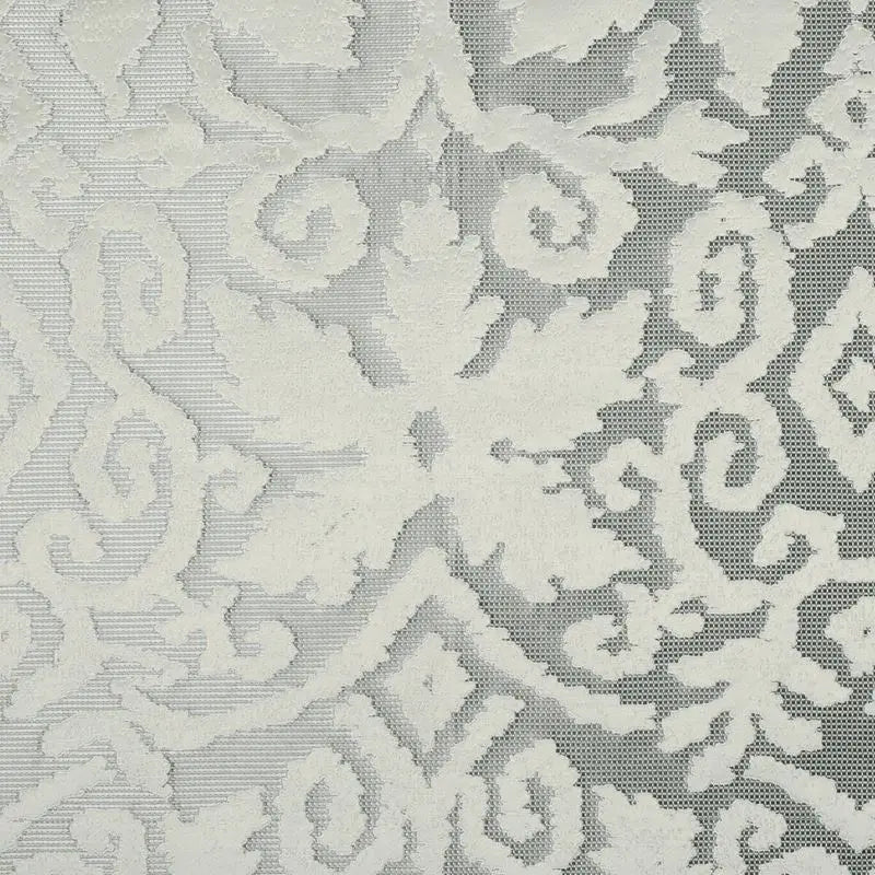 Clarke and Clarke Fabric F0871-6 Otranto Pebble