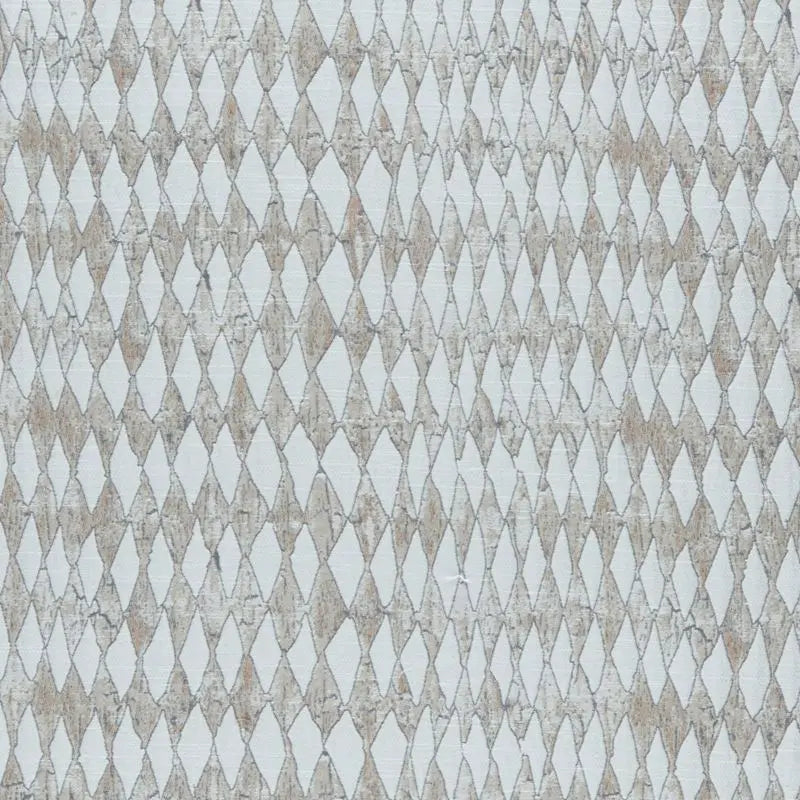 Clarke and Clarke Fabric F0953-2 Amara Natural